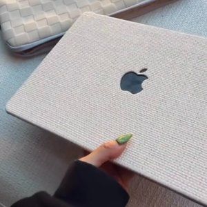Cute Trendy MacBook Case 13 13.6 14 16